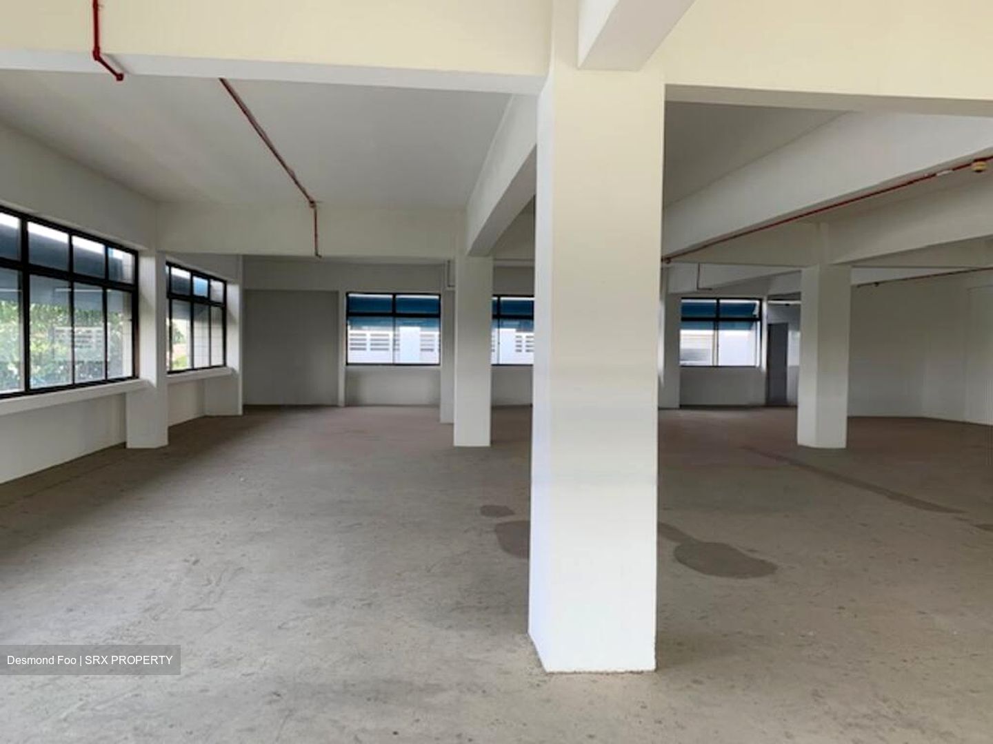 Techplace II (D20), Factory #455252951